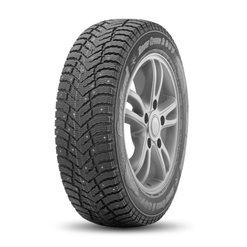 CORDIANT  225/65/17  T 106 SNOW CROSS 2 SUV  Ш.