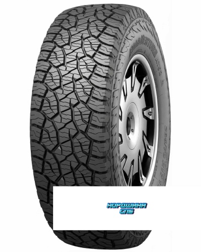 Kumho 265/60 r18 Road Venture AT52 110T