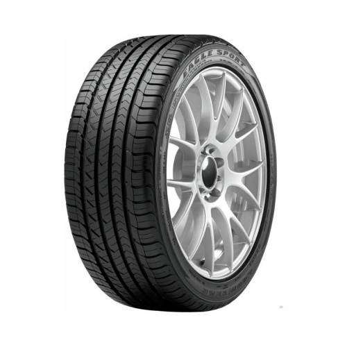 R20 255/45 105V XL FP  Goodyear Eagle Sport All-Season MOE ROF