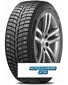 Laufenn 235/55 r18 I FIT ICE LW71 100T Шипы
