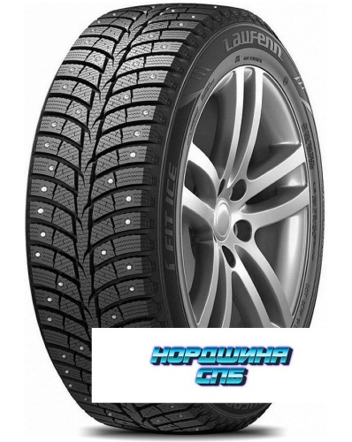 Laufenn 265/65 r17 I FIT ICE LW71 116T Шипы