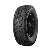 Kumho  265/65/18  T 114 AT52   VIETNAM