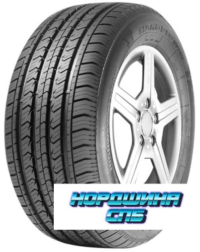 Sunfull 245/65 r17 MONT-PRO HT782 111H
