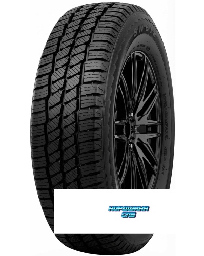 Westlake 205/65 r15c SW612 102/100T