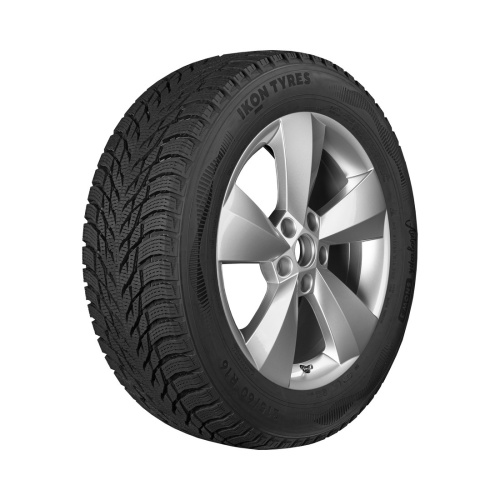 R18 255/70 116R XL Ikon (Nokian Tyres) Autograph Snow 3 SUV