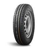 Kumho  225/70/15  R 112/110 C PorTran KC53