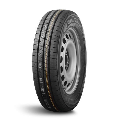 Kumho  235/55/18  H 104/102 C PorTran KC53