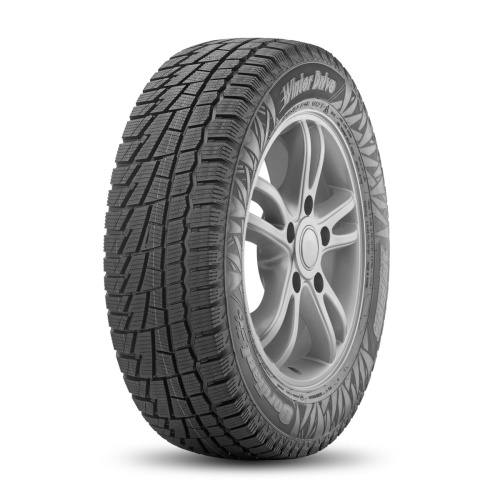 CORDIANT  205/55/16  T 94 WINTER DRIVE PW-1   старше 3-х лет
