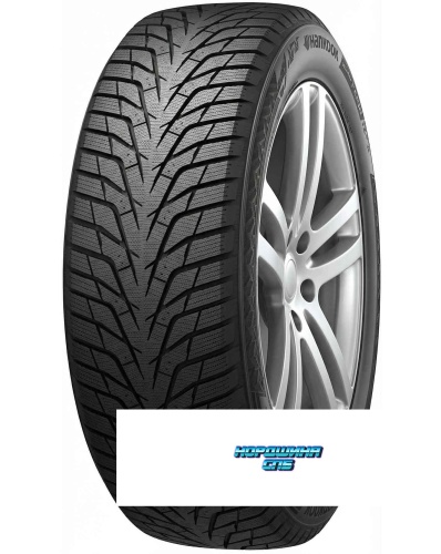 Hankook 245/65 r17 Winter I Cept IZ3 W636A 107T