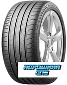 Bridgestone 295/35 r20 Potenza S007A 105Y
