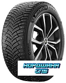 Michelin  245/60/18  T 105 X-Ice North 4 XL  Ш.