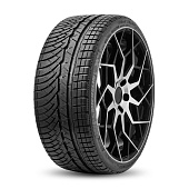 Michelin  275/40/20  V 106 Pilot Alpin PA4  XL (N0)