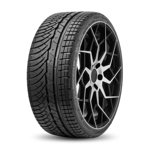 Michelin  285/35/20  V 104 Pilot Alpin PA4  XL (N0)