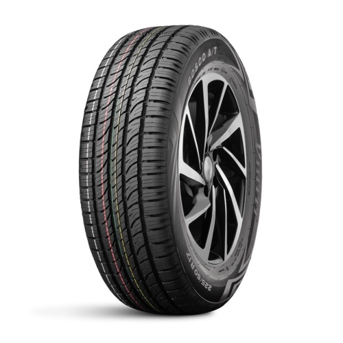 VIATTI  225/60/17  H 99 Bosco A/T V-237