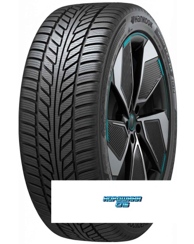 Hankook 235/55 r19 IW01A Winter I Cept ION 105V