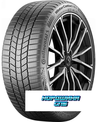 Continental 245/40 r19 WinterContact 8 S 98V