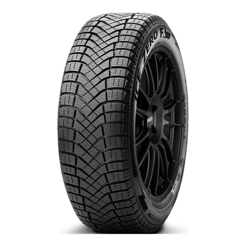 Pirelli  235/60/17  H 106 WINTER ICE ZERO FR  XL  старше 3-х лет