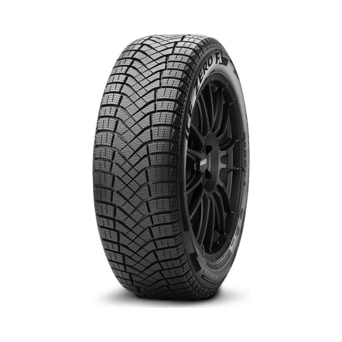 Pirelli 235/55 r18 Ice Zero FR 104T
