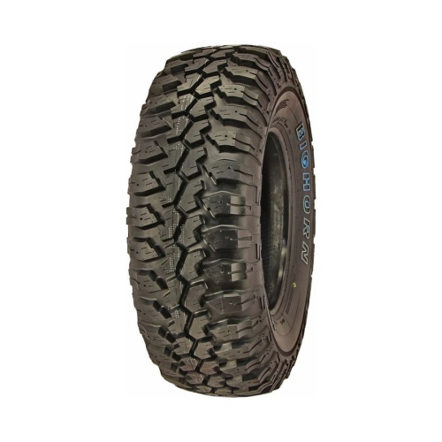 R17 245/70 114/110Q LT Maxxis Bighorn MT-762