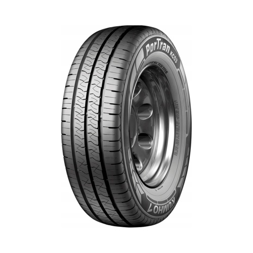 Kumho 215/75 r16c Portran KC53 113/111R