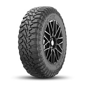 Roadian MTX RM7