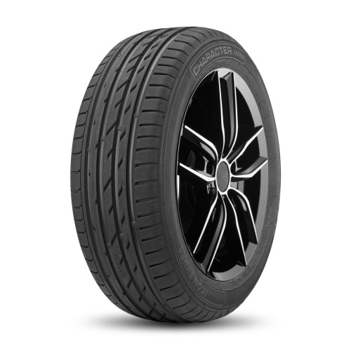 Ikon Tyres  215/55/16  W 97 Ikon Character Ultra  XL