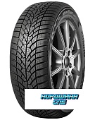 Kumho 235/60 r18 WP52+ 107V