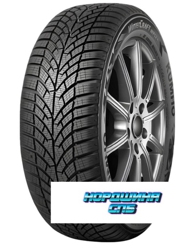 Kumho 235/50 r18 WP52+ 101V