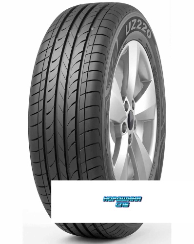 Bars 195/55 r16 UZ220 87H