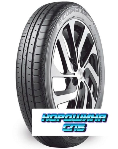 Bridgestone 155/60 r20 Ecopia EP500 80Q
