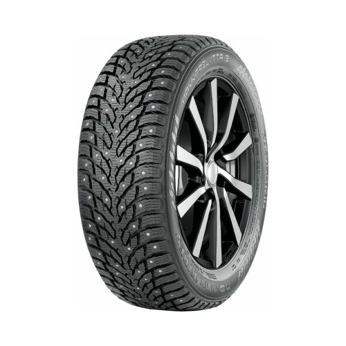 R21 315/40 115T XL Nokian Tyres (Ikon) Hakkapeliitta 9 SUV Шип.