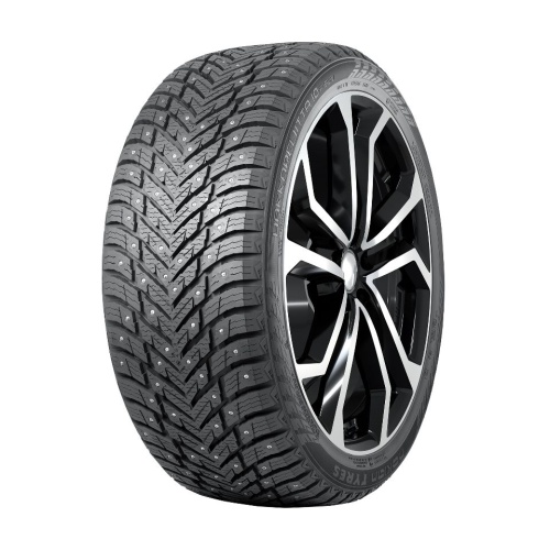 Nokian Tyres  225/60/17  T 103 Hakkapeliitta 10p SUV  XL Ш.