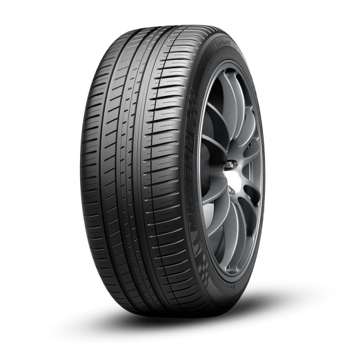 Michelin  245/35/20  Y 95 Pilot Sport 3  XL ZP Run Flat (BMW MOE ACOUSTIC)