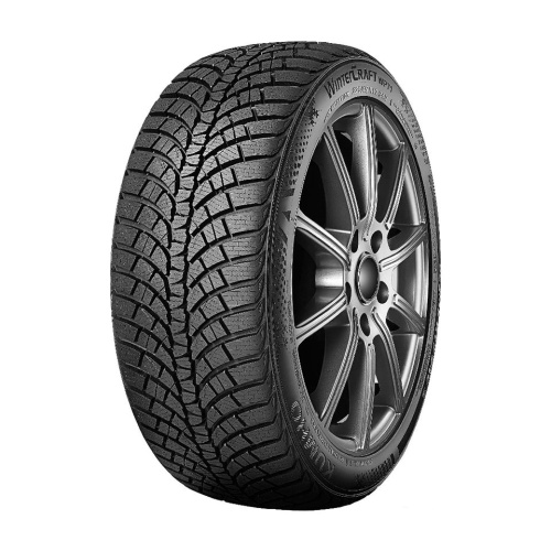 Kumho  245/55/17  H 102 WinterCraft WP71   старше 3-х лет