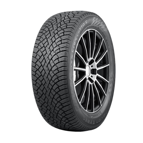 Nokian Tyres  245/50/18  R 104 Hakkapeliitta R5  XL