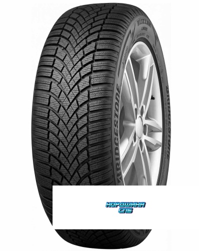 Bridgestone 235/50 r17 Blizzak LM005 100V