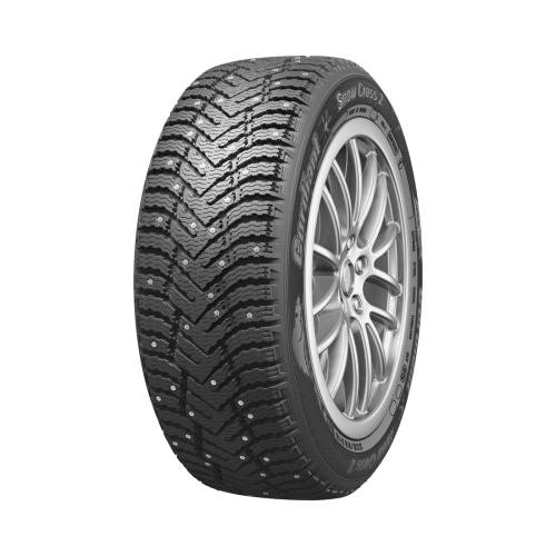 R17 225/60 103T Cordiant Snow Cross 2 SUV Шип.