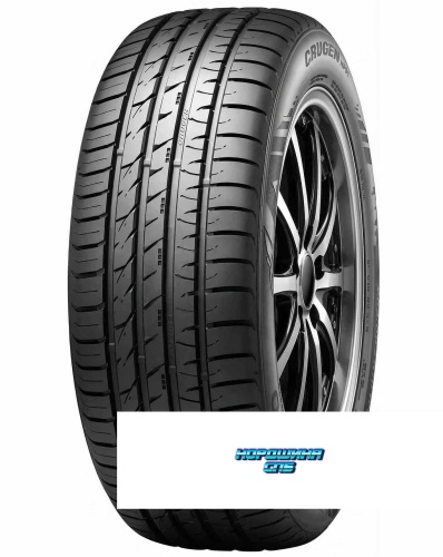 Kumho 255/65 r17 Crugen HP91 110V