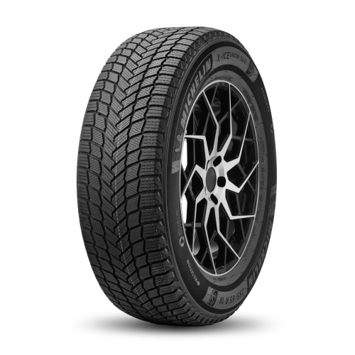 Michelin  245/45/20  H 103 X- ICE SNOW SUV  XL