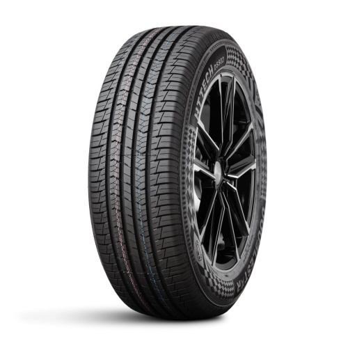 DoubleStar  265/65/17  T 112 DSS02