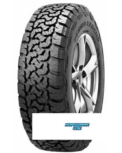 Westlake 275/70 r16 TERRA LEGEND SL399 114S
