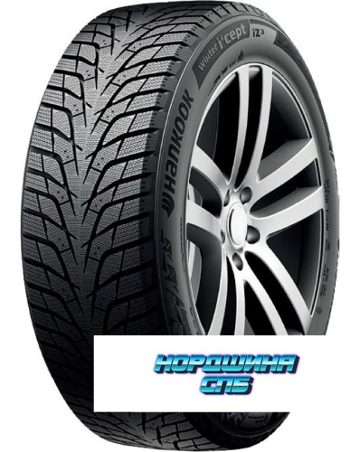 Hankook 235/55 r18 Winter I Cept IZ3 W636A 104T