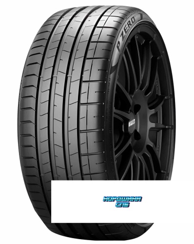 Pirelli 275/50 r20 P ZERO PZ4 SPORTS CAR 113W
