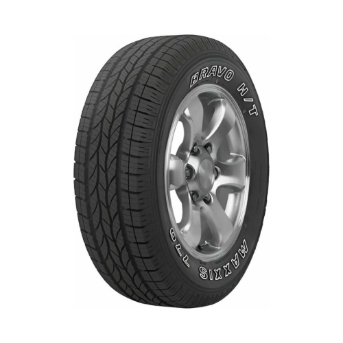 R16 265/70 112S Maxxis Bravo HT-770