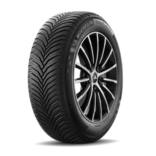 Michelin  225/55/17  Y 97 CROSSCLIMATE 2  ZP Run Flat