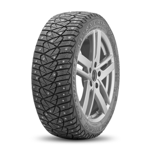GoodYear  185/60/15  T 88 UltraGrip 600  XL Ш.