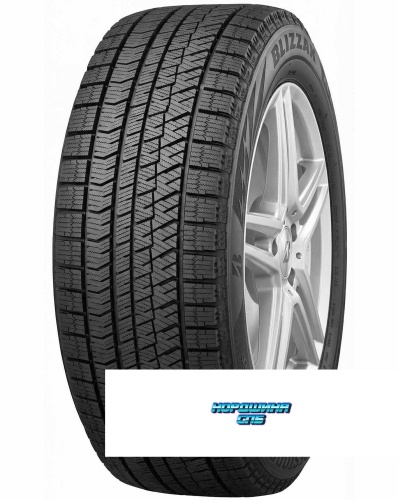 Bridgestone 255/40 r19 Blizzak Ice 100S