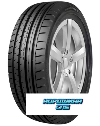 Sunfull 245/40 r18 SF-985 Pro 97Y