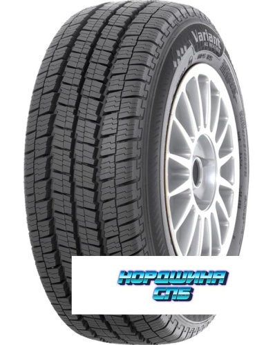 Torero 205/75 r16c MPS-125 110/108R