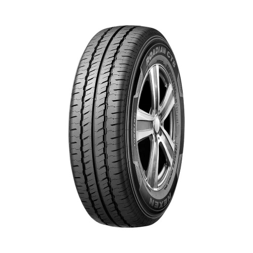 R15 195/70 C 104/102T Nexen ROADIAN CT8